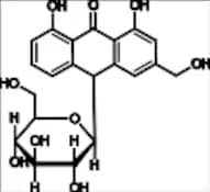 Aloin (Mixture of Diastereomers)