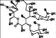 Azaerythromycin A 11,12-Hydrogen Borate