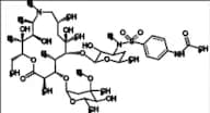 Azithromycin EP Impurity H (Azithromycin USP Related Compound H)