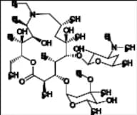 Azithromycin Impurity 9