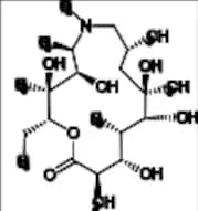 Azithromycin Aglycone