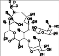 Azithromycin Impurity 14-13C,d3