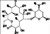 Azithromycin Impurity 17