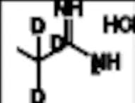 Acetamidine-d3 HCl