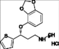 (R)-Ammuxetine HCl