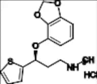 (S)-Ammuxetine HCl