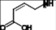 cis-4-Amino-2-Butenoic Acid