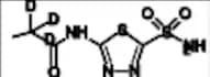 Acetazolamide-d3