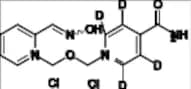 Asoxime-d4 Dichloride