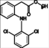 Aceclofenac EP Impurity B
