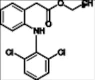 Aceclofenac EP Impurity C