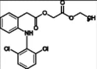 Aceclofenac EP Impurity E