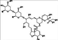 12-Demethyl-12-ethyl Avermectin B1a
