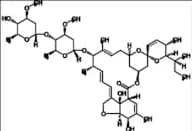 Avermectin B1a (Ivermectin EP Impurity A, Abamectin B1a)