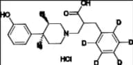 Alvimopan-d5 Metabolite HCl (Mixture of Diastereomers)