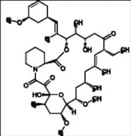Ascomycin Impurity 1