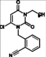 Alogliptin Related Compound 24