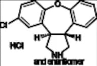 N-Desmethyl Asenapine HCl