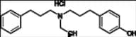 4-Hydroxy Alverine HCl
