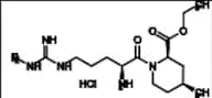 Argatroban Impurity 7 HCl