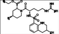 Argatroban Impurity 1 (Mixture of Diastereomers)