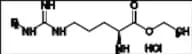 Argatroban Impurity 76 HCl