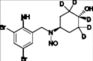 N-Nitroso Ambroxol-d5