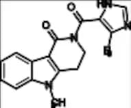 Alosetron Impurity 1
