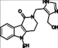 Hydroxymethyl Alosetron
