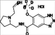 Alizapride-13C-d3 HCl