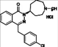 (S)-Azelastine HCl