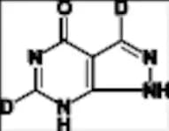 Allopurinol-d2
