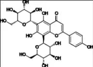 Apigenin 6,8-di-C-glucoside (Vicenin-2)