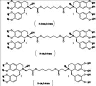 Atracurium Diiodide (Mixture of Diastereomers)