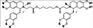 Atracurium Impurity 10 Iodide (Mixture of Diastereomers)