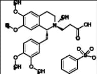 Atracurium Impurity 27 Besylate