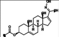 Abiraterone Impurity 51 (Pregnenolone-16-ene Acetate Oxime)