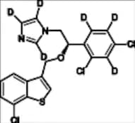 Arasertaconazole-d6