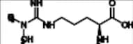 N, N-Dimethyl-L-Arginine
