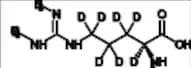NG, NG'-Dimethyl-L-Arginine-d7