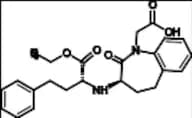 Benazepril EP Impurity A (Benazepril USP Related Compound A (Free Form), ent-Benazepril)