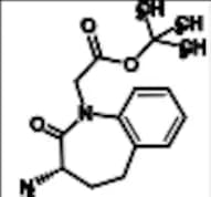 Benazepril EP Impurity F (Benazepril USP Related Compound F)