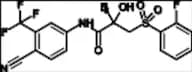 Bicalutamide EP Impurity B (2-Fluoro-4-Desfluoro Bicalutamide)