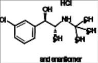 rac-threo-Dihydro Bupropion HCl