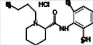 (S)-Bupivacaine HCl (Levobupivacaine HCl)