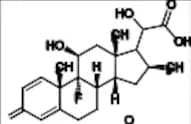 Betamethasone Impurity 41 (Mixture of Diastereomers)