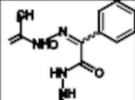Benzhydrazide Related Compound (Hydrazide Hydrazone, Mixture of Z and E Isomers)