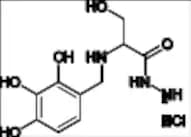 Benserazide Impurity 6 DiHCl