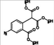 Methyl 2-(1,3-dimethoxy-1,3-dioxopropan-2-yl)-5-aminobenzoate