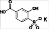 3-Hydroxy-4-Sulfobenzoic Acid Potassium Salt